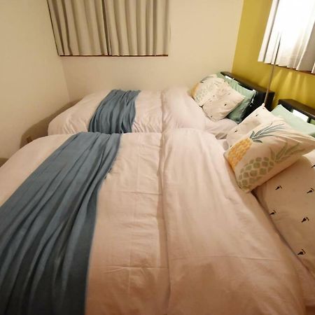 Guest House Tsukishiro Nanjō Extérieur photo