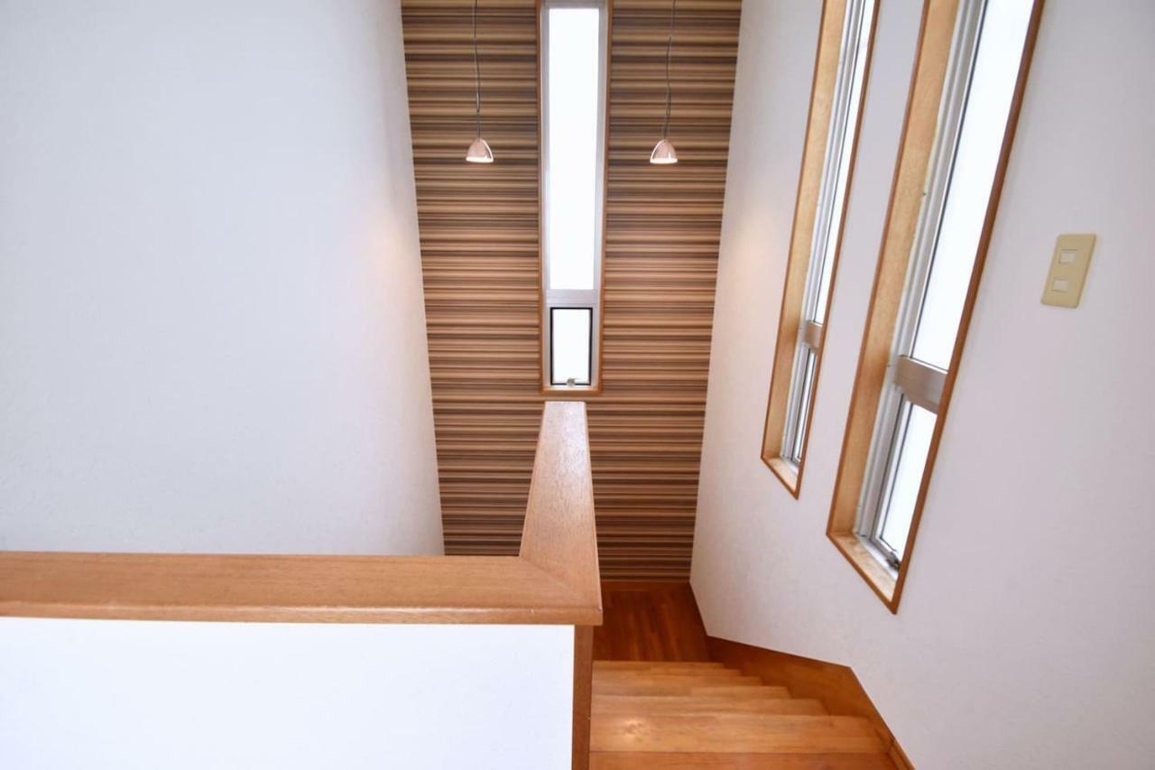 Guest House Tsukishiro Nanjō Extérieur photo